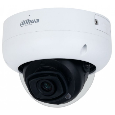 IP Видеокамера Dahua DH-IPC-HDBW5449RP-ASE-LED-0360B, 4 Мп, объектив 3,6 мм