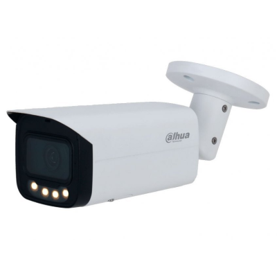 Dahua уличная цилиндрическая IP-видеокамера DH-IPC-HFW5449TP-ASE-LED-0600B