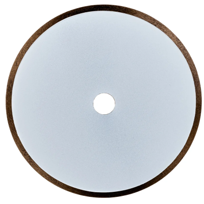 Алмазный диск DIAM керамика-PD Extra Line Ø230x1,6x7,0x25,4 000661, изображение 3