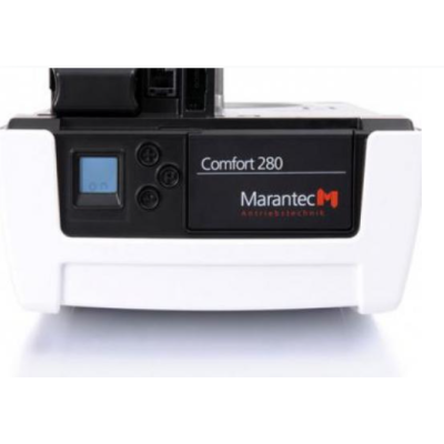 Электропривод для гаражных ворот MARANTEC - Comfort 280 (скоростной), изображение 2