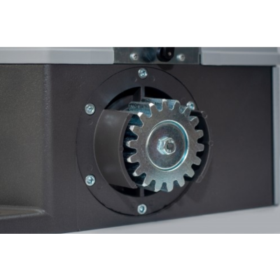 Привод для откатных ворот DEA GULLIVER 18NET, изображение 3