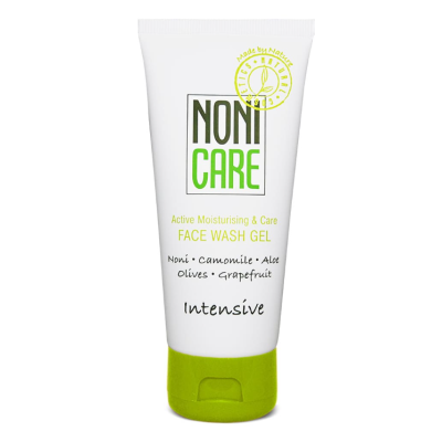 Увлажняющий гель для умывания - Face Wash Gel, 100мл, изображение 2 от магазина Брами Маркет Увлажняющий гель для умывания - Face Wash Gel, 100мл, изображение 2