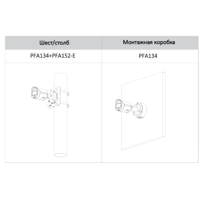 Dahua DH-IPC-HFW2239SP-SA-LED-0280B IP видеокамера уличная Full Color, изображение 7