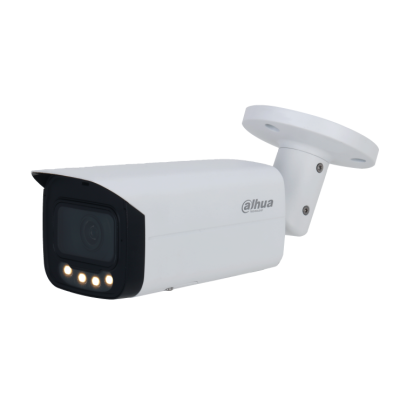IP видеокамера Dahua DH-IPC-HFW5449TP-ASE-LED-0360B, 4 Мп, объектив 3,6 мм