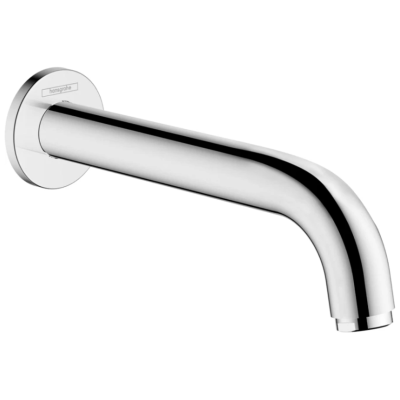 Излив для ванны Hansgrohe Vernis Blend 71420000 хром