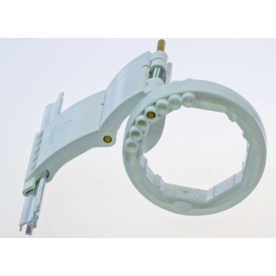 Кольцо ригельное для рольставен Alutech R60, изображение 3