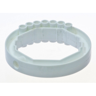 Кольцо ригельное для рольставен Alutech R60, изображение 2