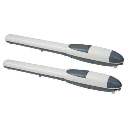 ASW5000KIT комплект автоматики для распашных ворот шириной створки до 5 метров, изображение 2