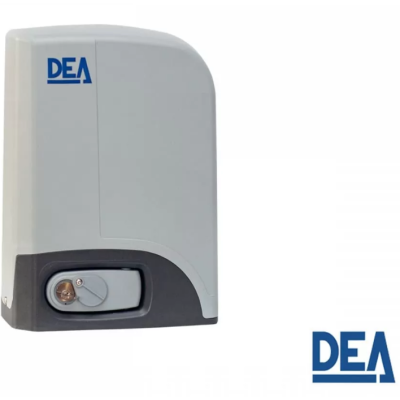 Комплект привода для откатных ворот DEA LIVI 9/24NET, изображение 3