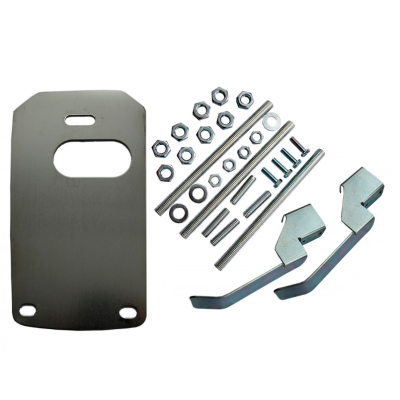 Комплект привода для откатных ворот DEA LIVI 9/24NET, изображение 8