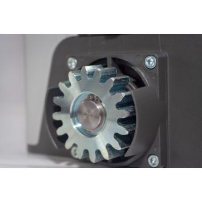 Комплект привода для откатных ворот DEA LIVI 9/24NET, изображение 6