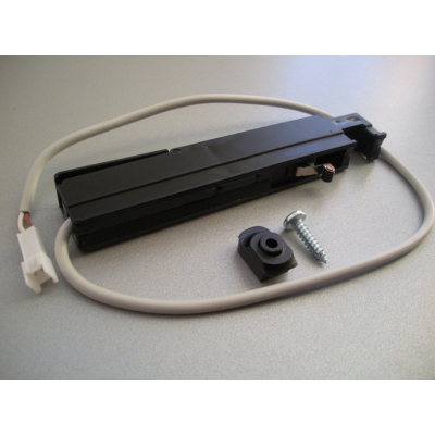 ROGER MC770 концевой выключатель в корпусе с кабельной подводкой, изображение 2