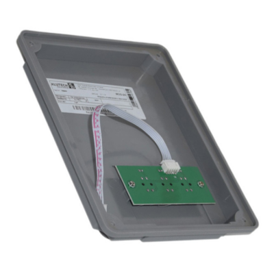 Модуль управления с крышкой AN-MOTORS MCID-2N, изображение 2