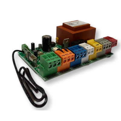 Плата управления PCB-SH приводов Shaft 20/30/50 DoorHan, изображение 3