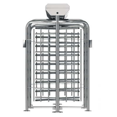 Полноростовой роторный турникет Блокпост РСТ 1400, изображение 3