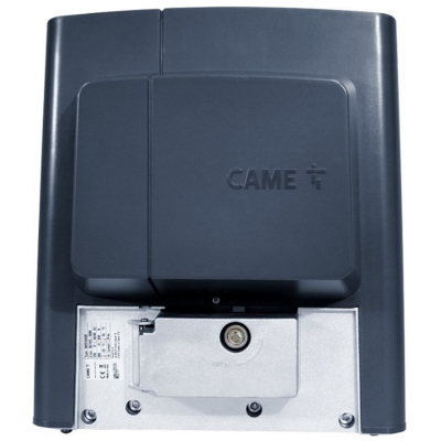 BKS22AGS (801MS-0100) привод 230 В для откатных ворот. Встроенный блок управления ZBKN., изображение 3