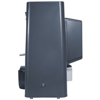 BKS22AGS (801MS-0100) привод 230 В для откатных ворот. Встроенный блок управления ZBKN., изображение 4