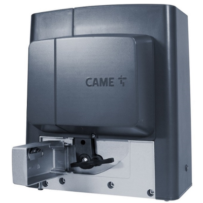 BKS22AGS (801MS-0100) привод 230 В для откатных ворот. Встроенный блок управления ZBKN., изображение 5