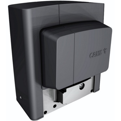 BKS22AGS (801MS-0100) привод 230 В для откатных ворот. Встроенный блок управления ZBKN., изображение 6