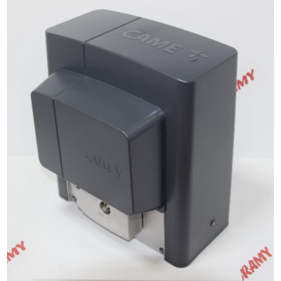 BKS22AGS (801MS-0100) привод 230 В для откатных ворот. Встроенный блок управления ZBKN., изображение 7