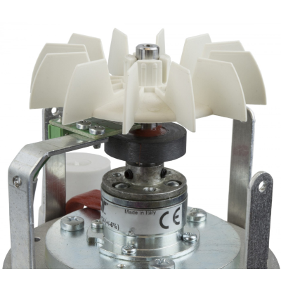 Электропривод для откатных ворот DEA REV 220, изображение 3