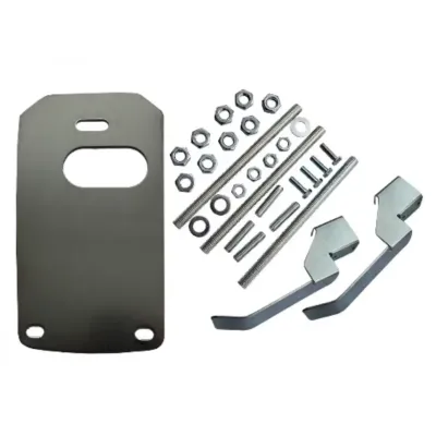 DEA LIVI 6/24 NET boost скоростной привод 24В для откатных ворот до 600 кг, изображение 4