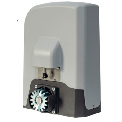 Комплект привода для откатных ворот DEA LIVI 6/24NET/M, изображение 2