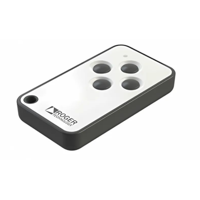 E80/TX54R/2 брелок-передатчик четырехканальный с функцией самообучения, 433 МГц., роллинг код, изображение 2