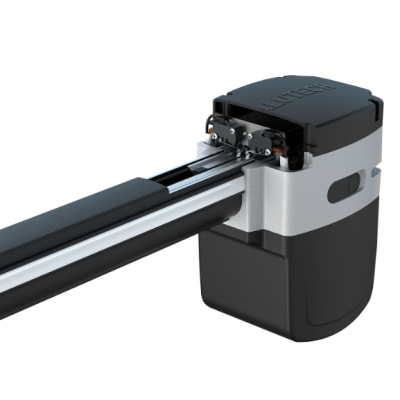 Комплект приводов для распашных ворот ALUTECH SCOPIO SC-3000SKIT, изображение 2