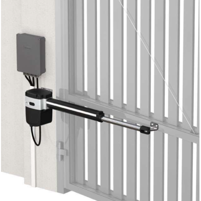 Комплект приводов для распашных ворот ALUTECH SCOPIO SC-3000SKIT, изображение 5