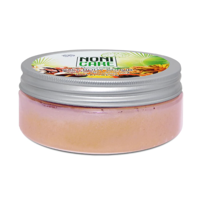 Скраб для тела «Гималайская соль» NONICARE - Salt Body Scrub 200 мл, изображение 2 от магазина Брами Маркет Скраб для тела «Гималайская соль» NONICARE - Salt Body Scrub 200 мл, изображение 2