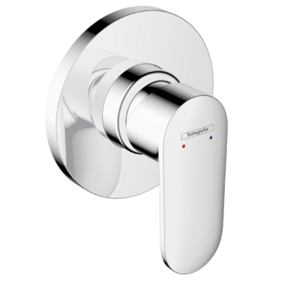 Смеситель для душа однорычажный Hansgrohe Vernis Blend 71649000, хром