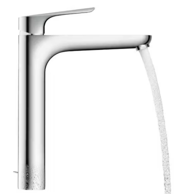 Смеситель для раковины Hansgrohe Logis E, 230, 71162000, хром, изображение 2