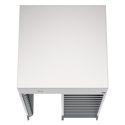 Полноростовой турникет БЛОКПОСТ РСТ 800, изображение 4