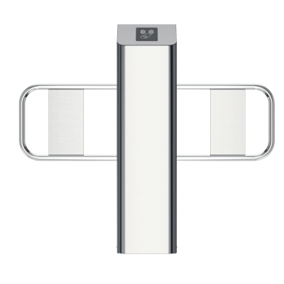 Турникет с распашными створками СДВ 1000, изображение 2