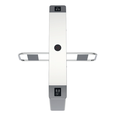 Турникет с распашными створками СДВ 1000, изображение 4