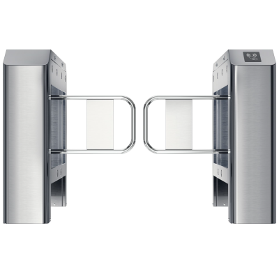 Турникет распашной БЛОКПОСТ СДВ 500, изображение 2