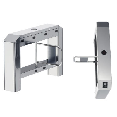 Турникет распашной БЛОКПОСТ СДВ 500, изображение 5