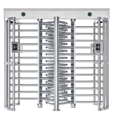Полноростовой турникет БЛОКПОСТ РСТ 1200, изображение 2