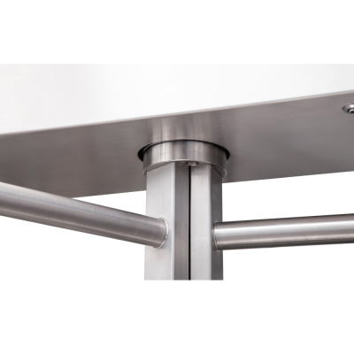 Блокпост РСТ 600 турникет электромеханический полноростовый, изображение 5