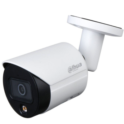 Видеокамера IP уличная цилиндрическая 4Мп 1/3 CMOS DH-IPC-HFW2439SP-SA-LED-0360B