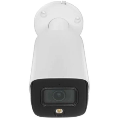 Видеокамера IP 2Мп уличная цилиндрическая с LED-подсветкой до 30м IP67 (2.8мм) DH-IPC-HFW3249EP-AS-LED-0280B Dahua, изображение 3
