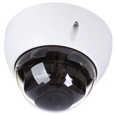Dahua Уличная купольная IP-видеокамера DH-IPC-HDBW3249EP-AS-NI-0280B, изображение 2