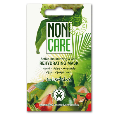 Увлажняющая маска NONICARE - Rehydrating Mask 11 мл