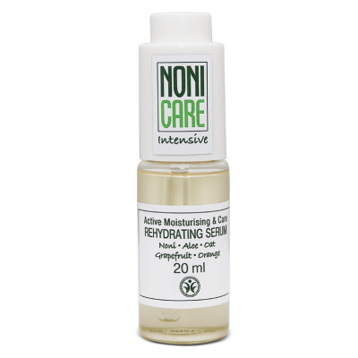 NoniCare Rehydrating Serum увлажняющая сыворотка, 20мл, изображение 2