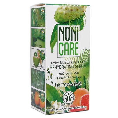 NoniCare Rehydrating Serum увлажняющая сыворотка, 20мл, изображение 3