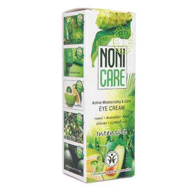NONICARE Крем для области вокруг глаз Intensive увлажняющий, 15 мл, изображение 2