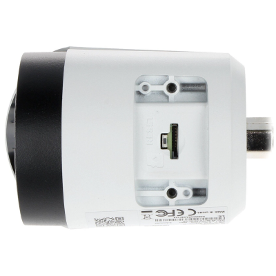Видеокамера 4 Мп стандартная уличная Dahua DH-IPC-HFW2439SP-SA-LED-0280B, изображение 4
