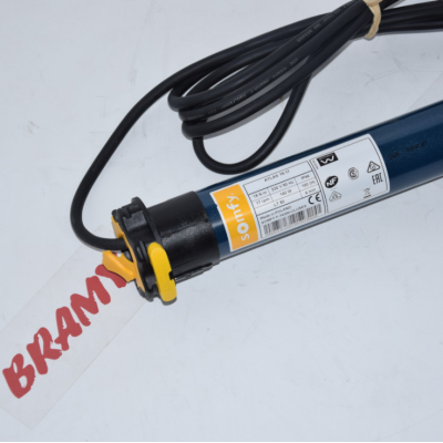 LT 50 Atlas 15/17 электропривод для рольставни с полуавтоматическими конечными выключателями, серии LT 50, изображение 3