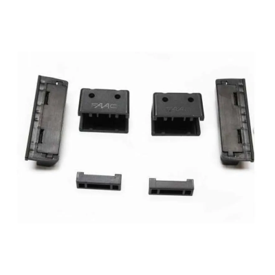 FAAC 63001035 : магниты с кронштейнами крепления к зубчатой рейке для приводов 740, 741, 720, 721 серий, изображение 3